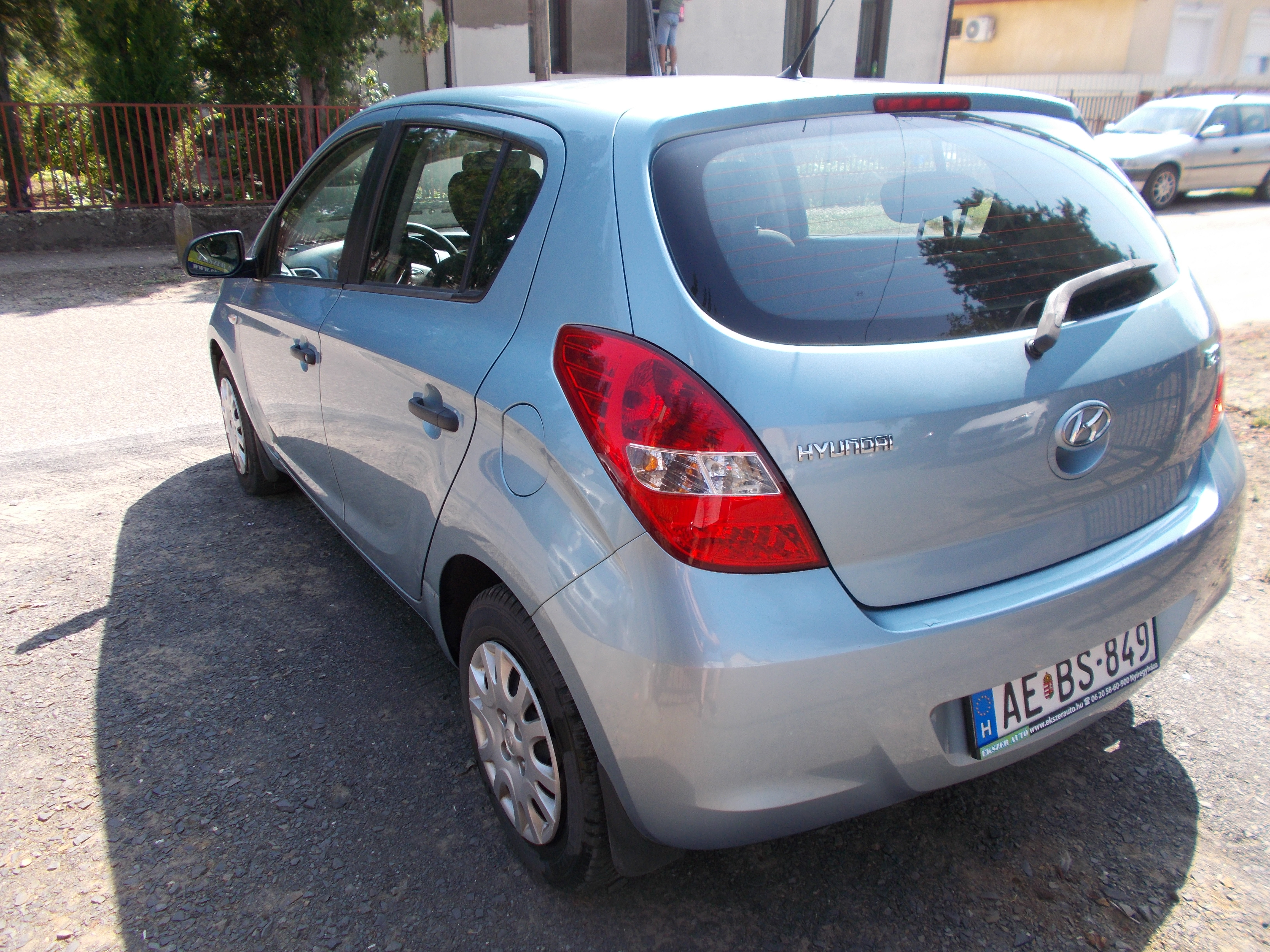 Hyundai mas modell 2013 5