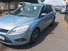 Ford Focus 2008 1