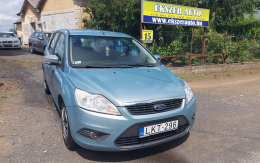 Ford Focus 2008 2