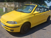 Fiat Punto 1996 1