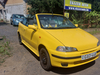 Fiat Punto 1996 2