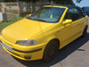 Fiat Punto 1996 8