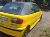 Fiat Punto 1996 10