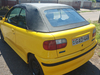 Fiat Punto 1996 12